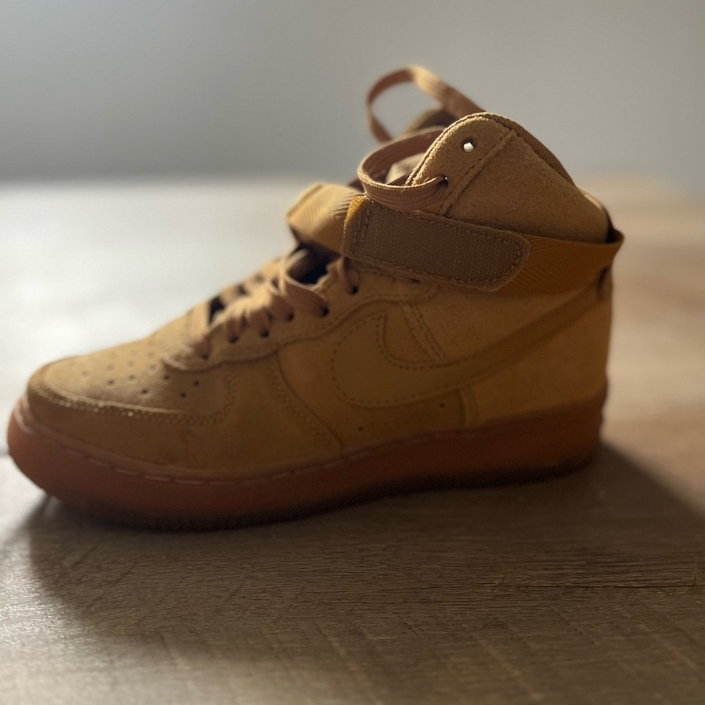Kids 3.5 Nike Air Force 1